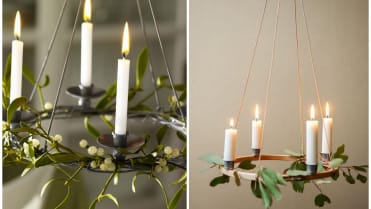 Využijte jmelí i eukalyptus Využijte jmelí i eukalyptus