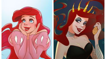 Ariel Ariel
