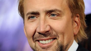 Nicolas Cage vypadá jako bezdomovec 5 Nicolas Cage vypadá jako bezdomovec 5