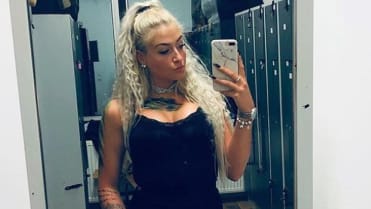 Datel si našel novou přítelkyni 5 Datel si našel novou přítelkyni 5