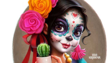Mexiko Mexiko