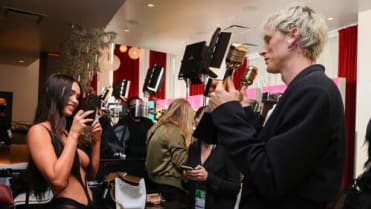Machine Gun Kelly a Megan Fox Machine Gun Kelly a Megan Fox