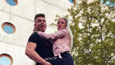 Datel si našel novou přítelkyni 3 Datel si našel novou přítelkyni 3