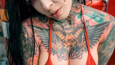 Michelle DiDonato Michelle DiDonato