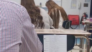 Experti v podvádění 7 Experti v podvádění 7
