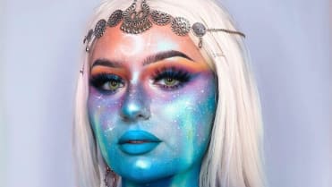Sarina Nexie make-up 3 Sarina Nexie make-up 3
