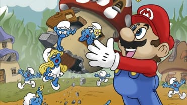 Co dělají komiksové postavy za zavřenými dveřmi? 24 Co dělají komiksové postavy za zavřenými dveřmi? 24