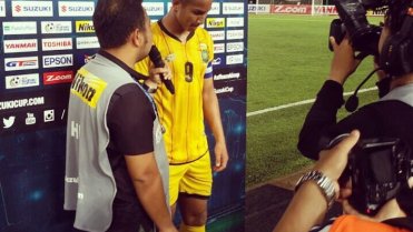 Nejdražší fotbalista na světě - Faiq Bolkiah 3 Nejdražší fotbalista na světě - Faiq Bolkiah 3