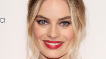 Margot Robbie slaví třicátiny Margot Robbie slaví třicátiny