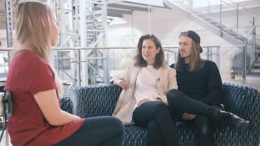 LIVING TALKS: Everbay, pro svatební fotku si zaletí i vrtulníkem LIVING TALKS: Everbay, pro svatební fotku si zaletí i vrtulníkem