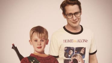 Macaulay Culkin Macaulay Culkin