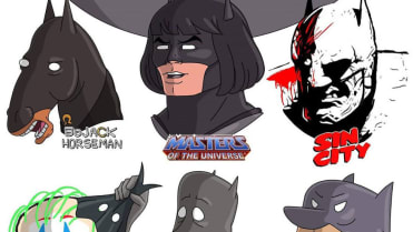 Batman Batman