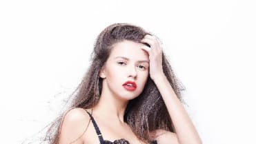 Dominika Branišová. Dominika Branišová.