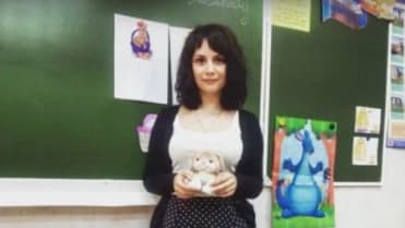 Nejvíc sexy učitelky 1 Nejvíc sexy učitelky 1