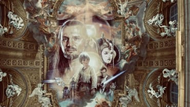 Star Wars v kulisách renesanční Francie? Star Wars v kulisách renesanční Francie?