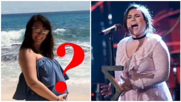 Ewa Farna je v tom! 8 Ewa Farna je v tom! 8