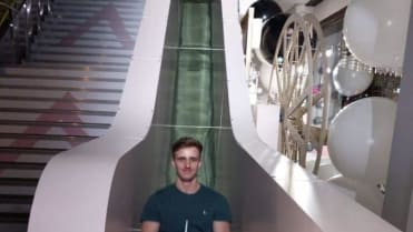 Kartáček na výletě 2 Kartáček na výletě 2