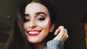 Anna Šulcová - Instagram - Obrázek 5 Anna Šulcová - Instagram - Obrázek 5