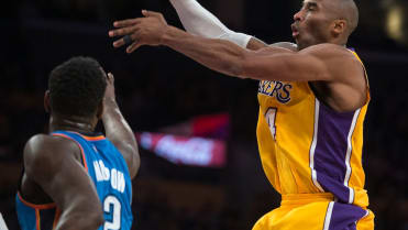 Zemřel basketbalista Kobe Bryant. Zemřel basketbalista Kobe Bryant.