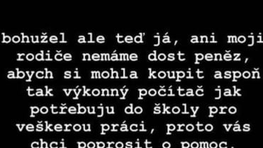 Sugar Denny škemrá o peníze 3 Sugar Denny škemrá o peníze 3