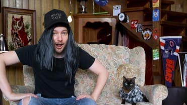 Wayneův svět Wayneův svět