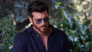 Can Yaman v exkluzivním seriálu Recept na lásku (Bay Yanlis) Can Yaman v exkluzivním seriálu Recept na lásku (Bay Yanlis)