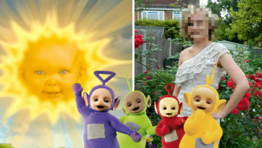 Pamatujete si na ně? Pamatujete si na ně?