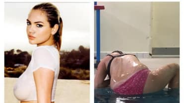 Celeste Barber paroduje celebrity Celeste Barber paroduje celebrity