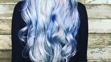 Denim hair 2017 - Obrázek 3 Denim hair 2017 - Obrázek 3