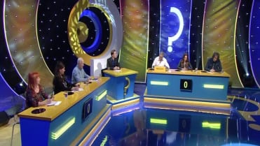 Kdo je kdo? II (9) Kdo je kdo? II (9)