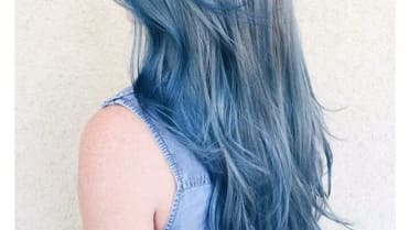 Denim hair 2017 - Obrázek 4 Denim hair 2017 - Obrázek 4
