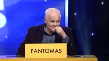 Kdo je kdo? II (4) Kdo je kdo? II (4)