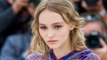 Lily-Rose Depp - Obrázek 2 Lily-Rose Depp - Obrázek 2