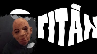 Titán jejich souboj zhodnotil. Titán jejich souboj zhodnotil.