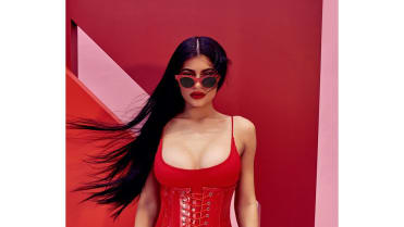 Kylie Jenner Kylie Jenner
