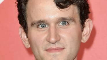 Harry Melling (31) Harry Melling (31)