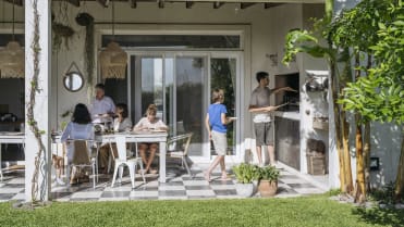 Užijte si večeři s rodinou Užijte si večeři s rodinou