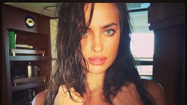 Irina Shayk Irina Shayk