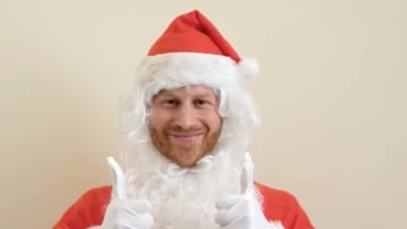 Santa Claus Santa Claus