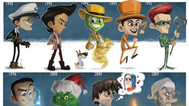 Jim Carrey Jim Carrey