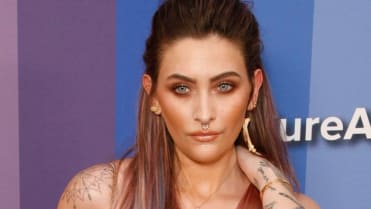 Paris Jackson a Gabriel Glenn Paris Jackson a Gabriel Glenn