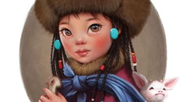 Mongolsko Mongolsko