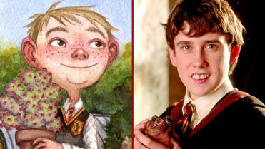 Neville Longbottom Neville Longbottom