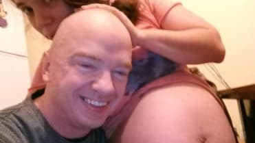 Týpek daruje své sperma 3 Týpek daruje své sperma 3