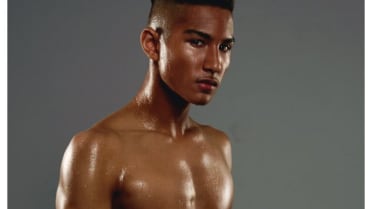 Nejdražší fotbalista na světě - Faiq Bolkiah 2 Nejdražší fotbalista na světě - Faiq Bolkiah 2