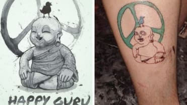 Opravdu příšerné kérky. Opravdu příšerné kérky.