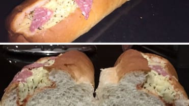 Ošizené potraviny 14 Ošizené potraviny 14
