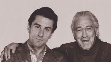 Robert De Niro Robert De Niro