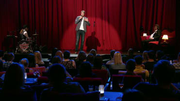 Comedy Club I (12) Comedy Club I (12)