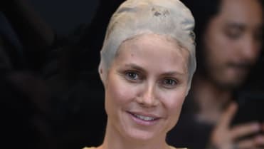 Heidi Klum (46) Heidi Klum (46)